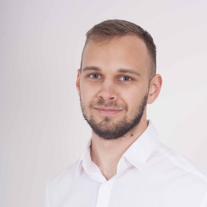 Picture of the author